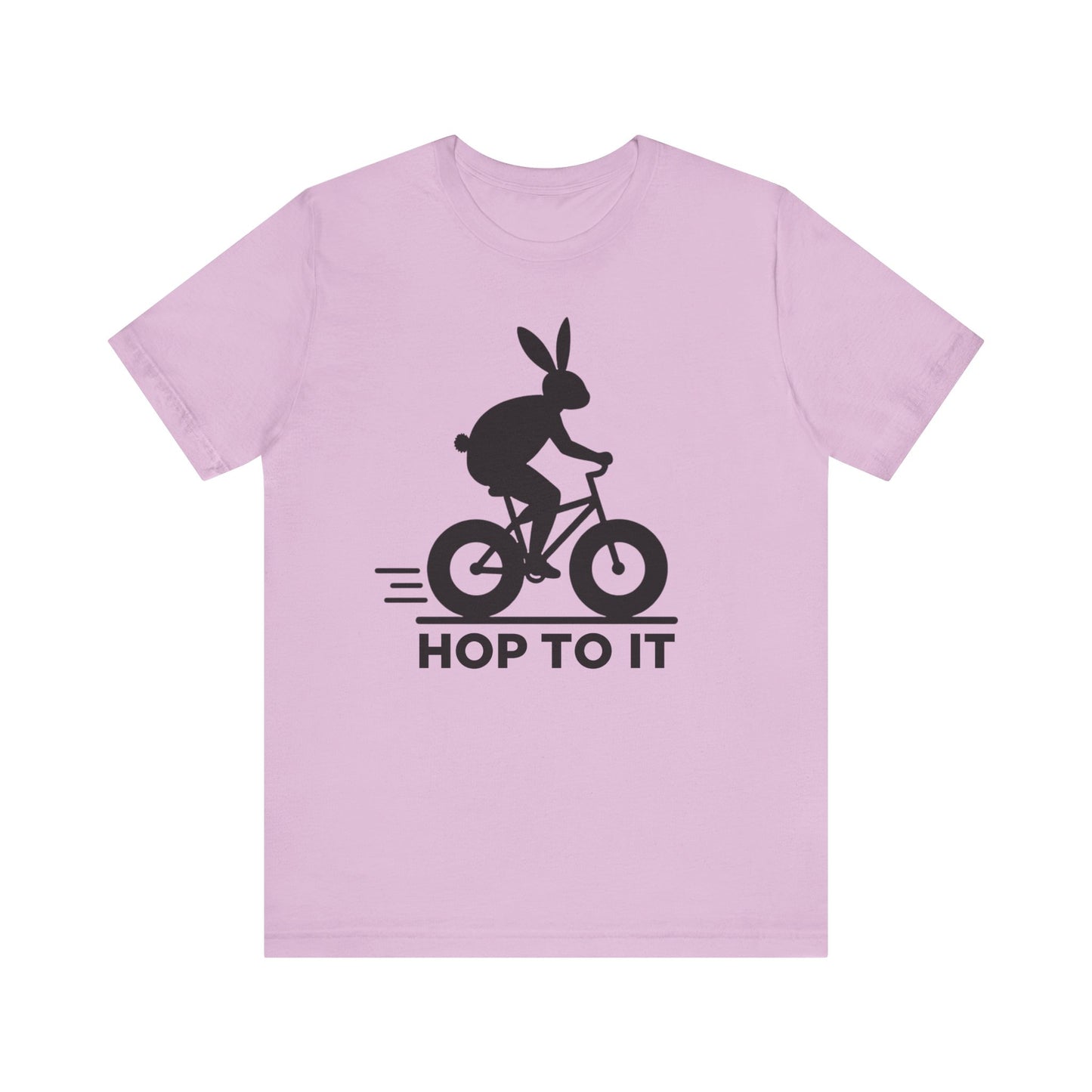 Hope To It T-Shirt