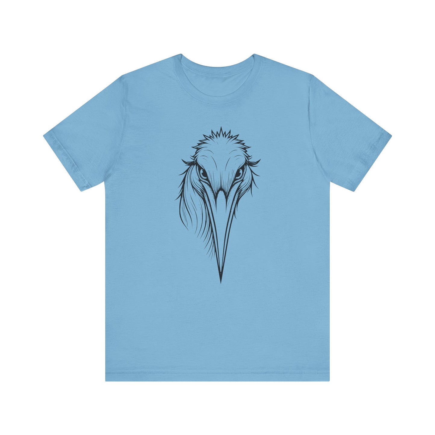 Heron T-Shirt