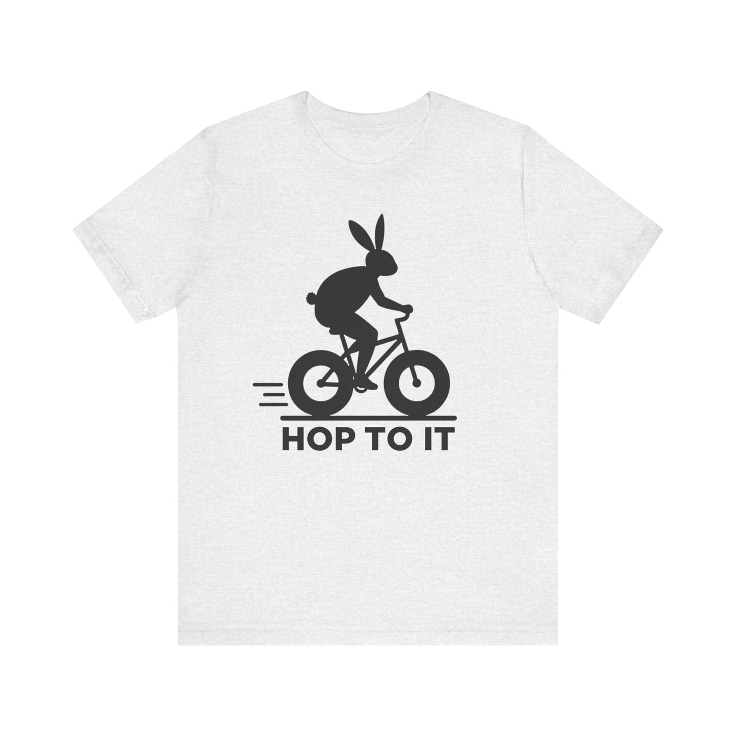 Hope To It T-Shirt