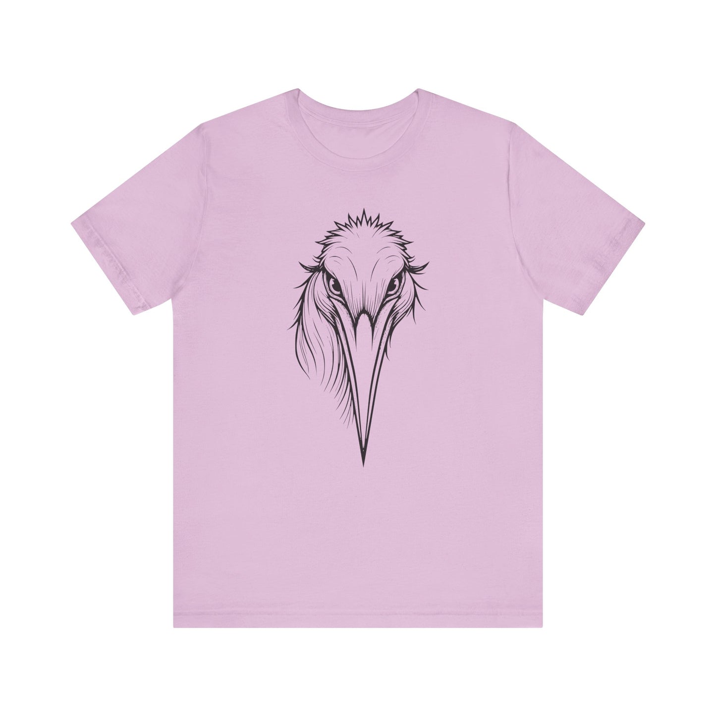 Heron T-Shirt