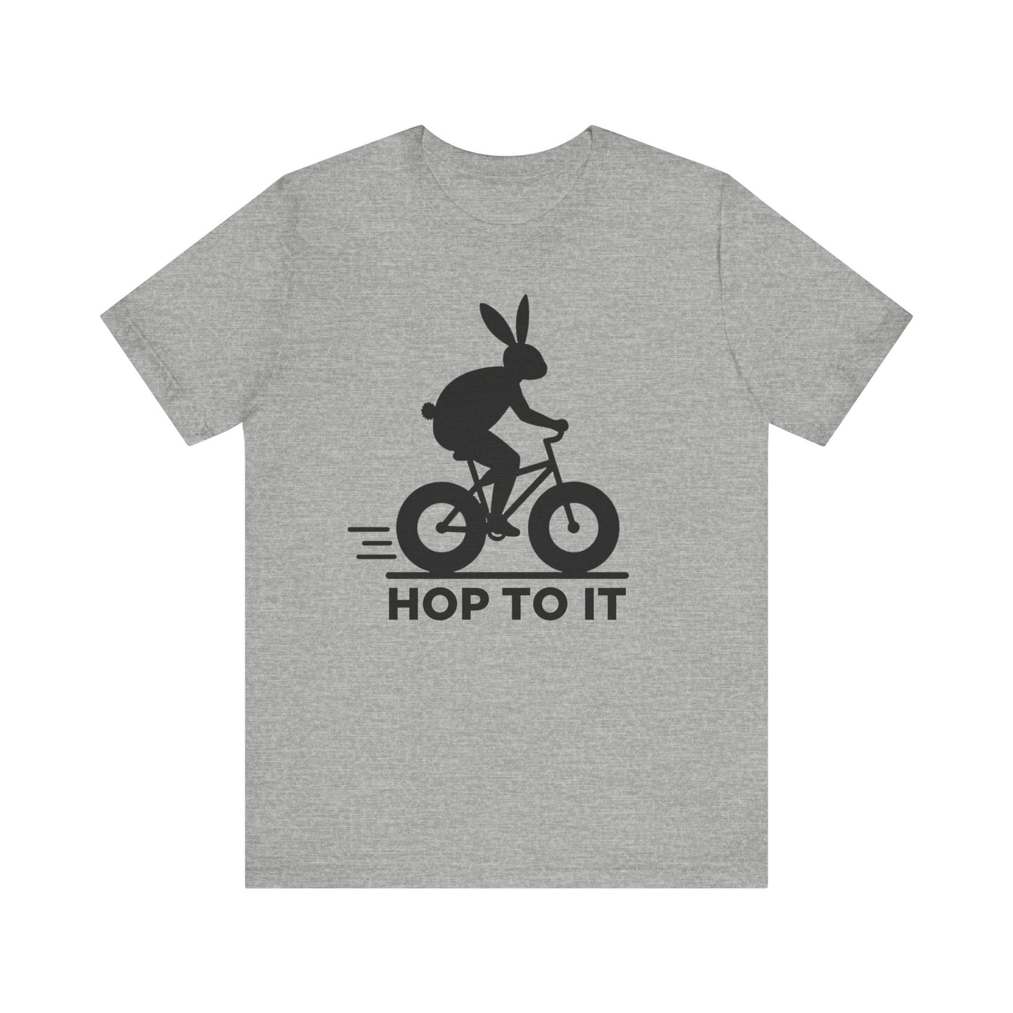 Hope To It T-Shirt