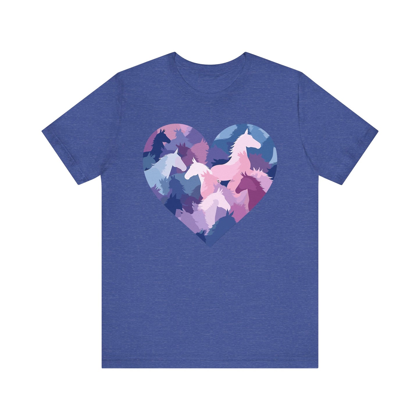 Horse Heart T-Shirt