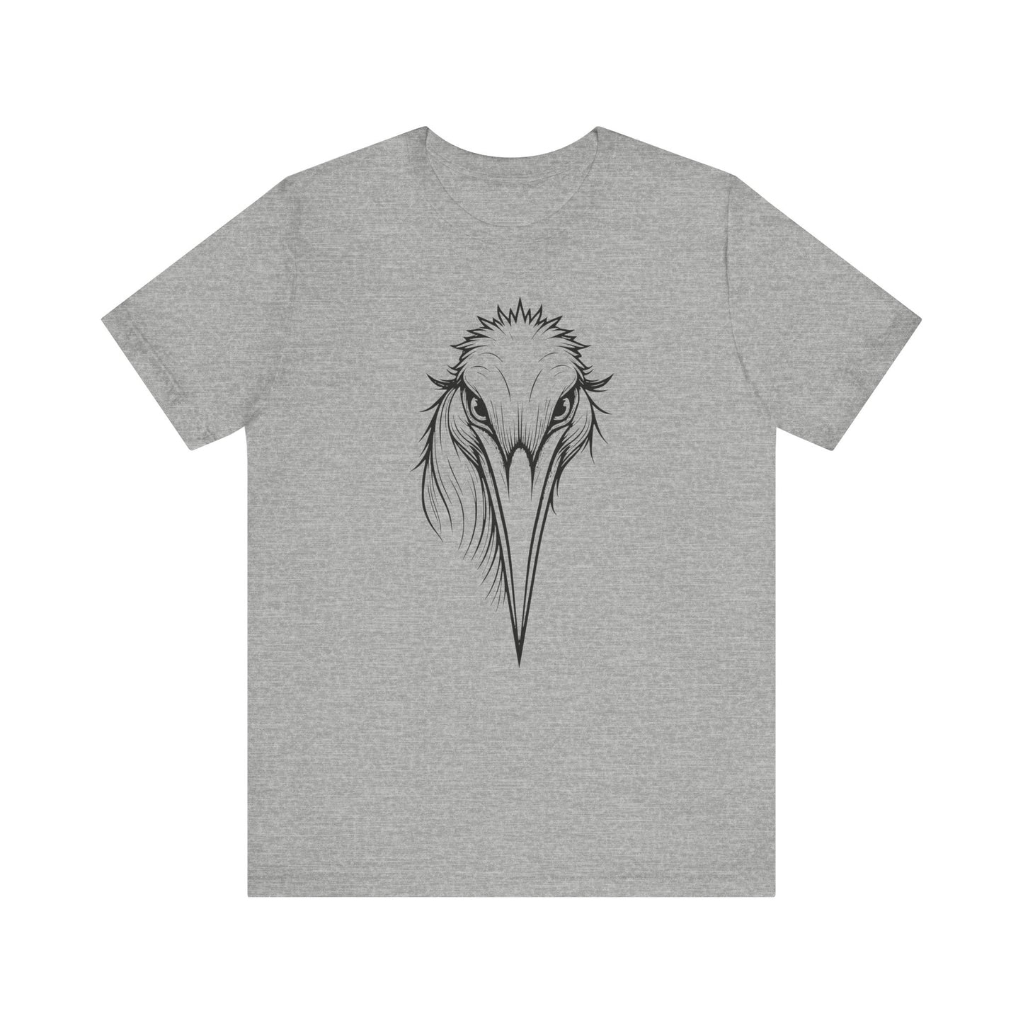 Heron T-Shirt