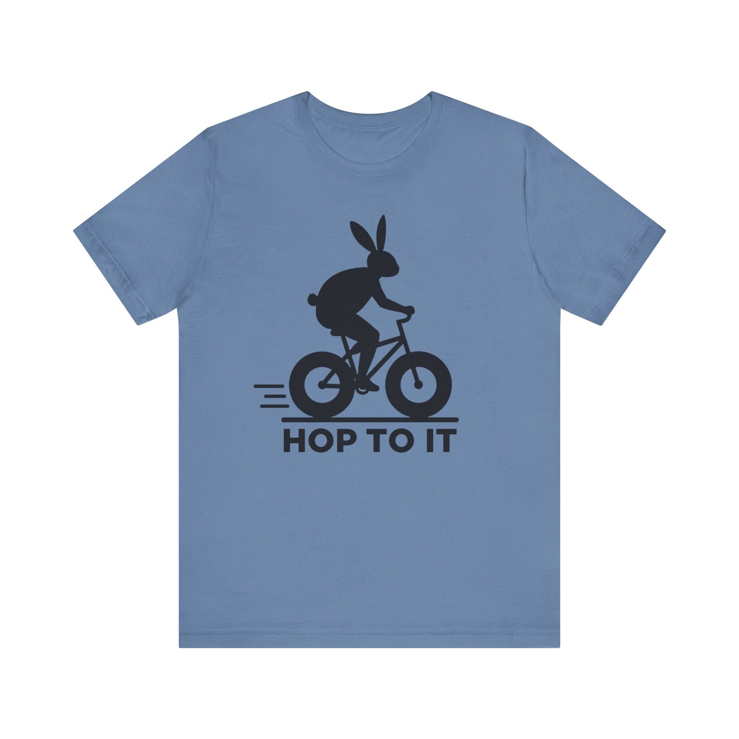 Hope To It T-Shirt