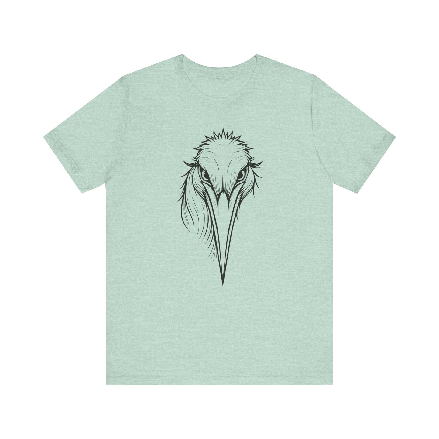 Heron T-Shirt