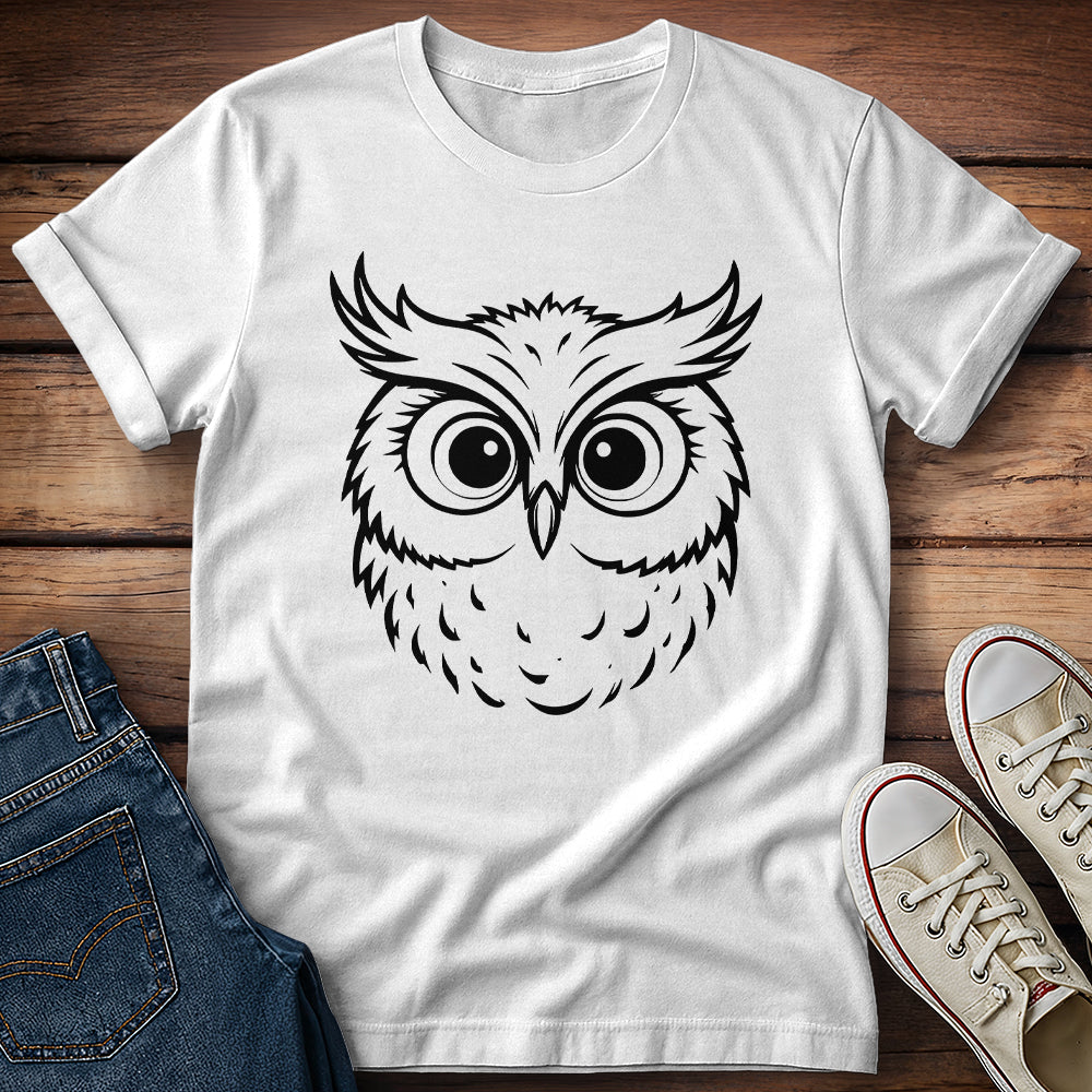 Owl T-Shirt