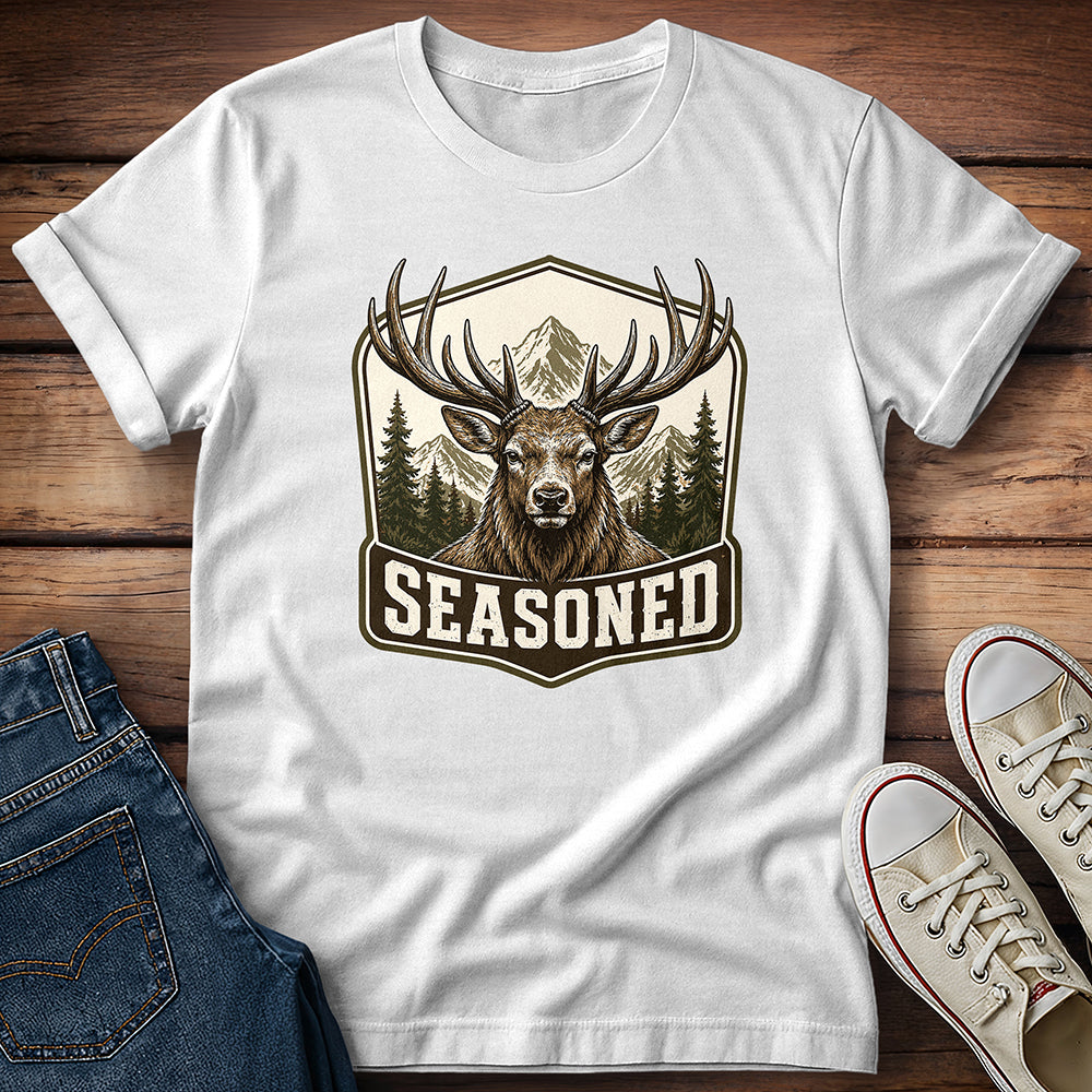 Seasoned T-Shirt