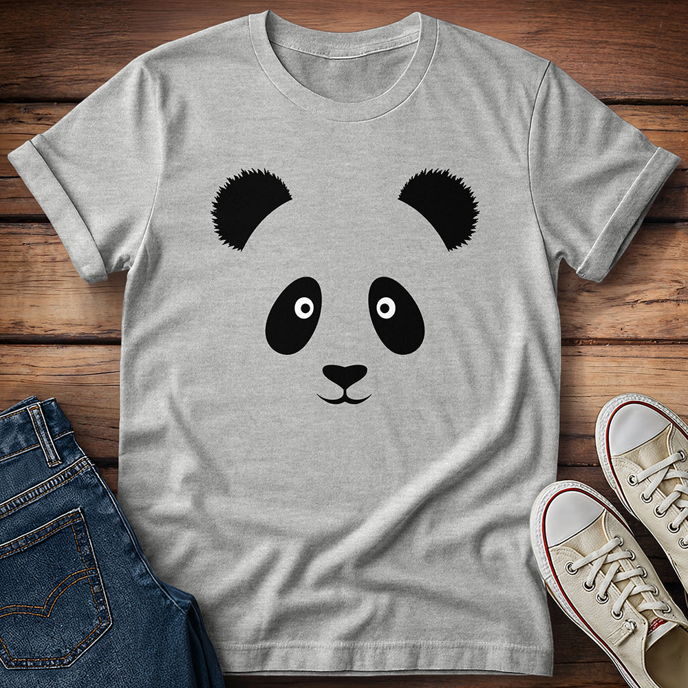 Panda T-Shirt