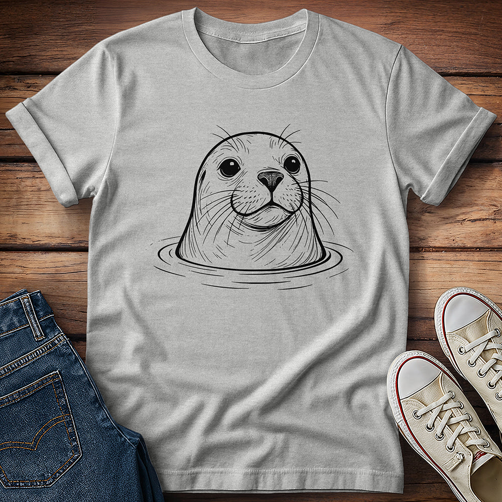 Seal Surfacing T-Shirt