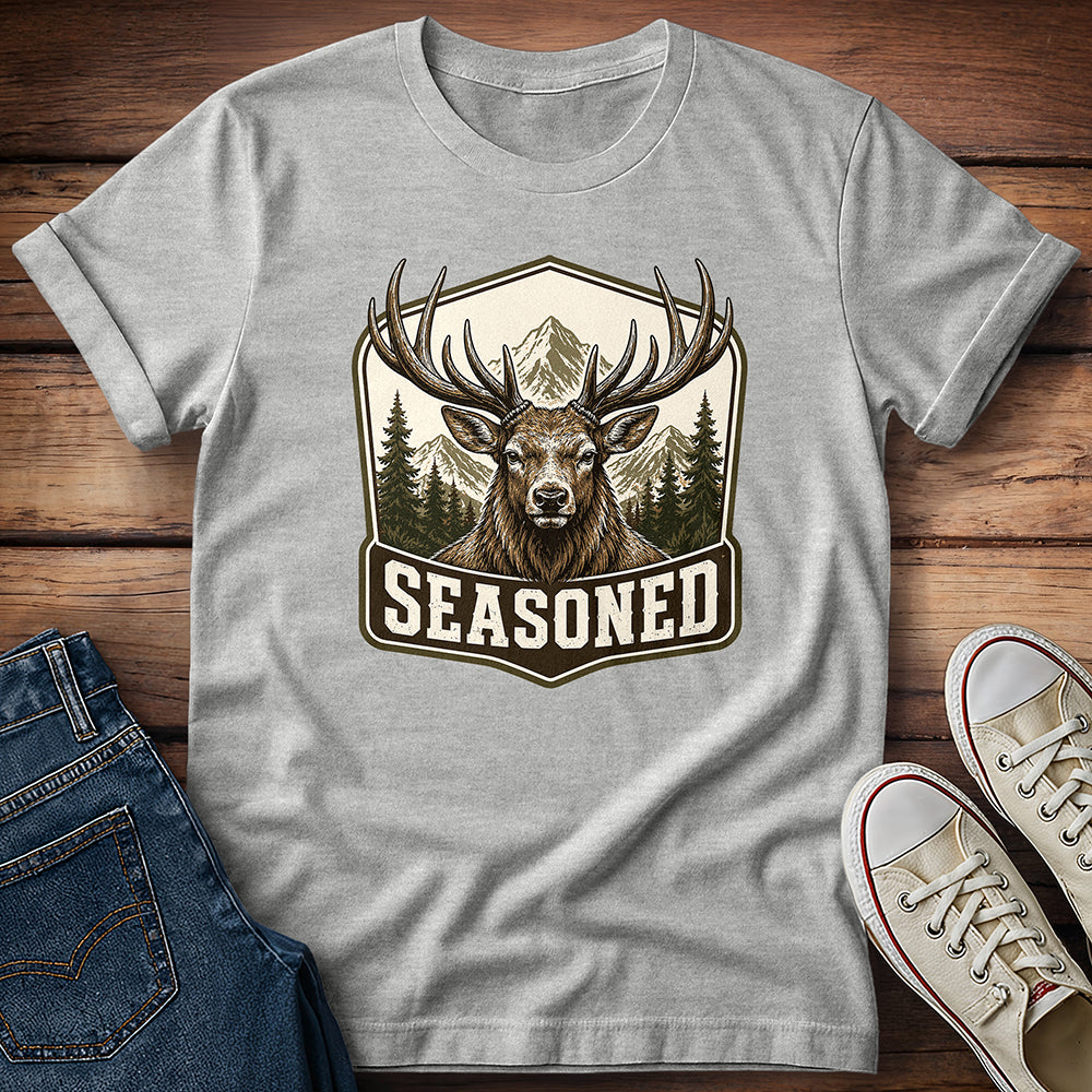 Seasoned T-Shirt