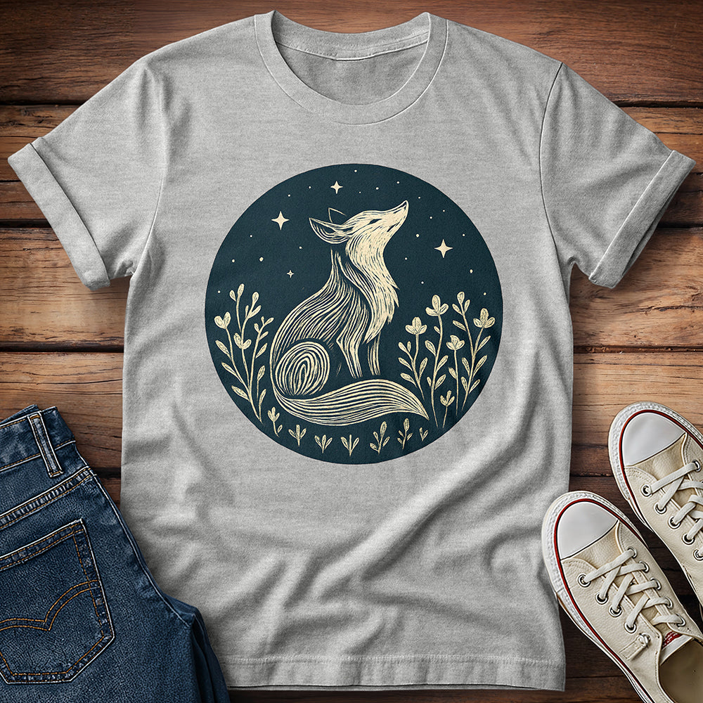 Fox T-Shirt