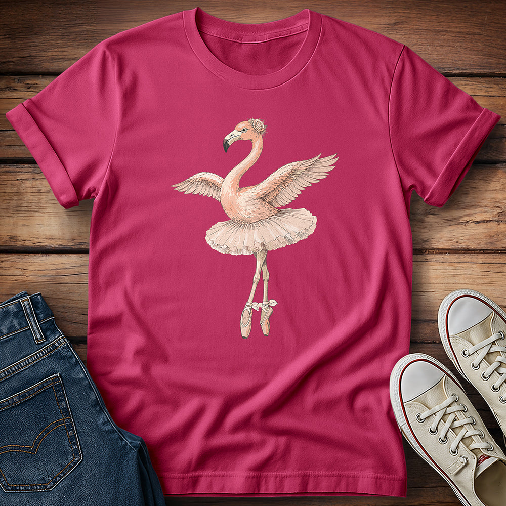 On Pointe T-Shirt