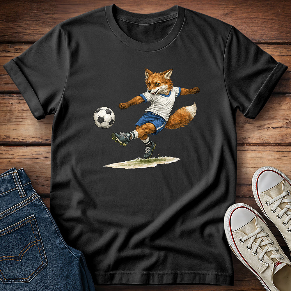 Sly Striker T-Shirt