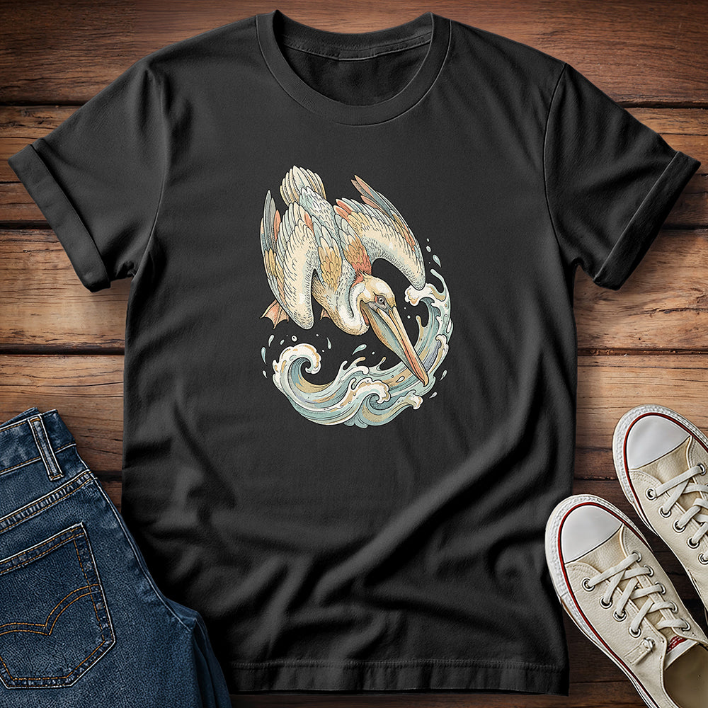 Pelican Splashdown T-Shirt