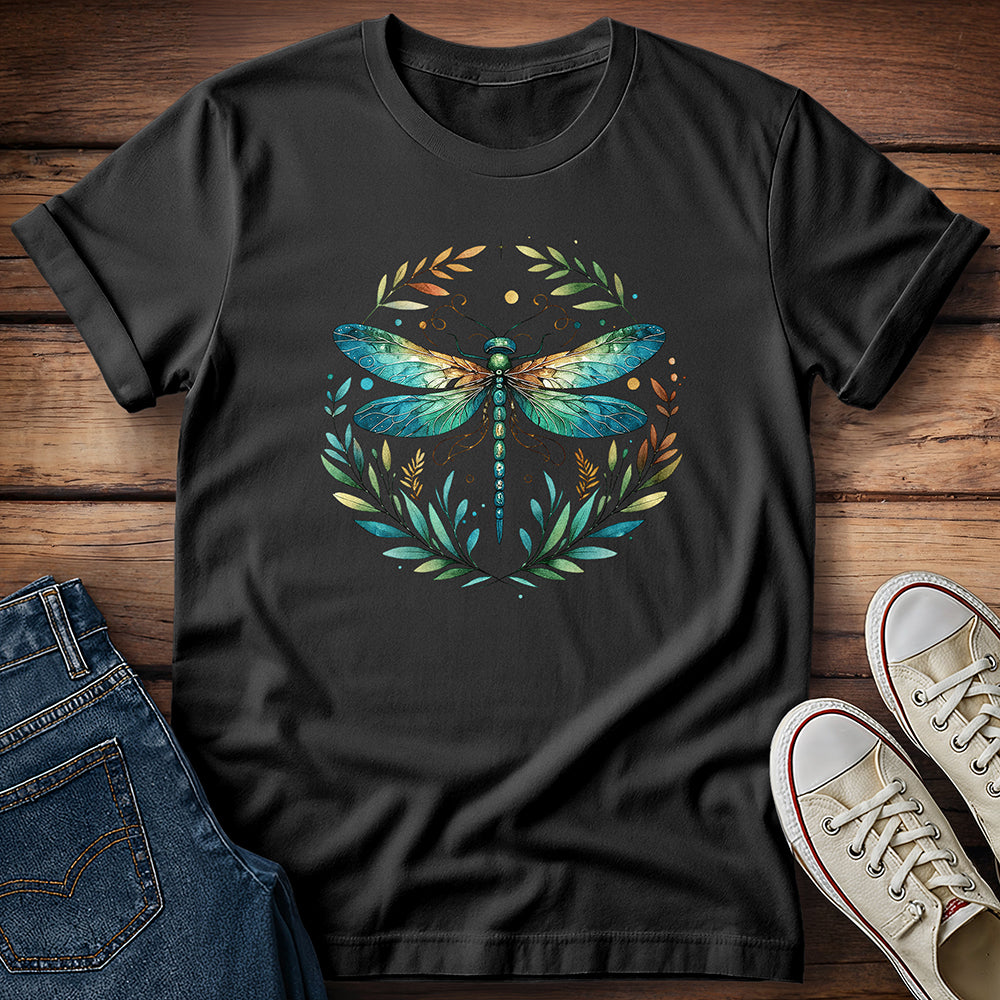 Luna the Dragonfly T-Shirt