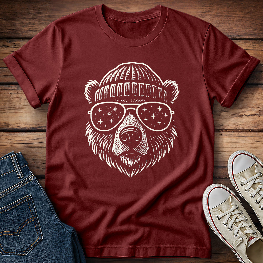 Winter Bear T-Shirt