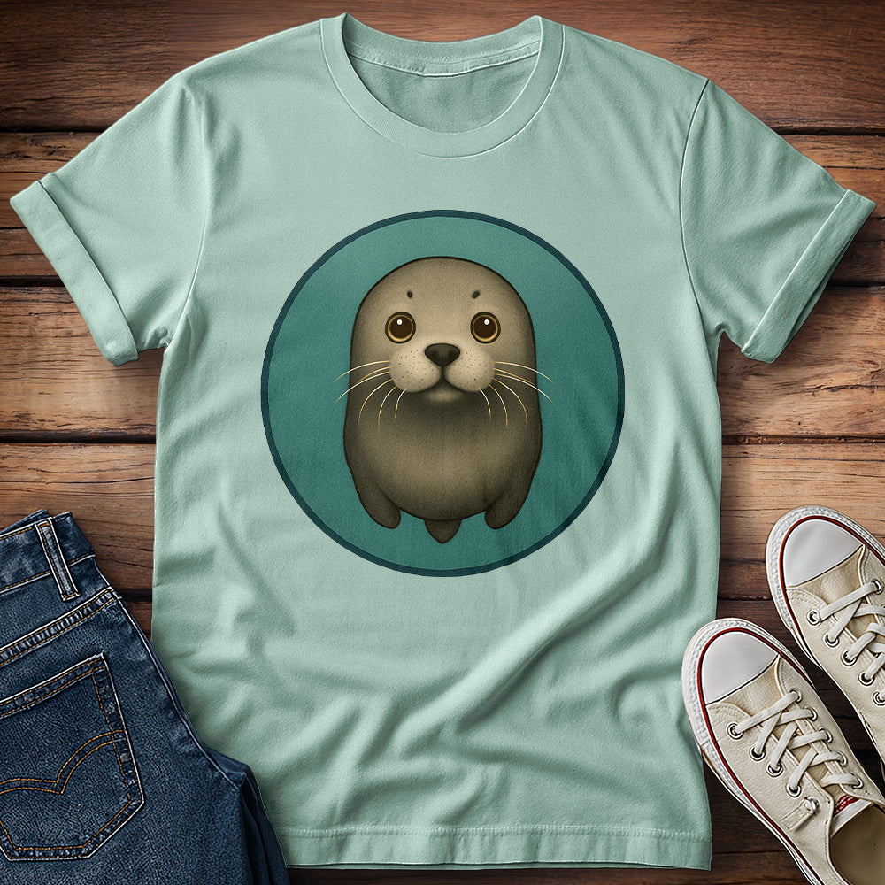 Seal T-Shirt