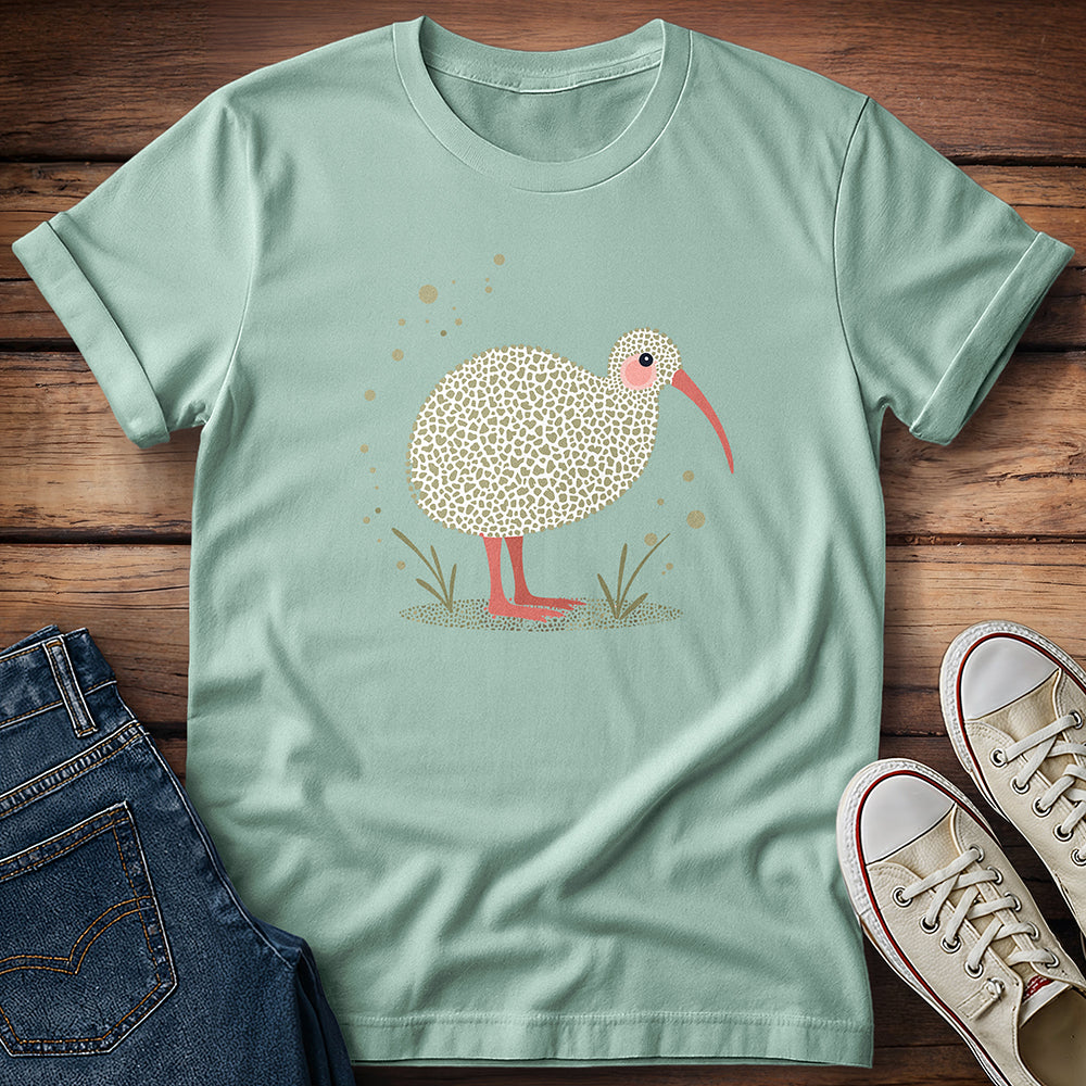Kiwi Being Kiwi T-Shirt