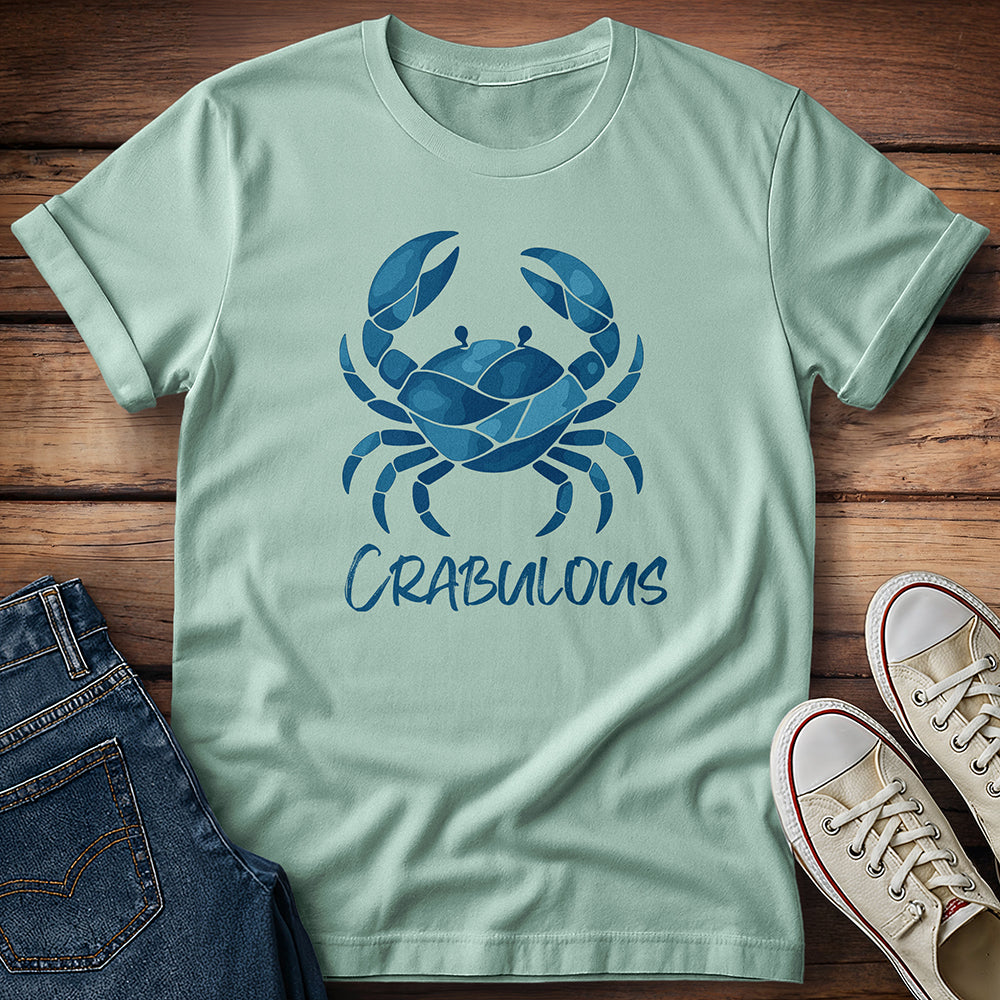 Crabulous T-Shirt