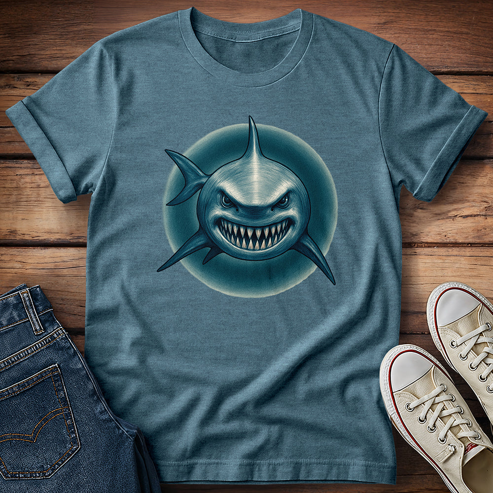 Hungry Shark T- Shirt