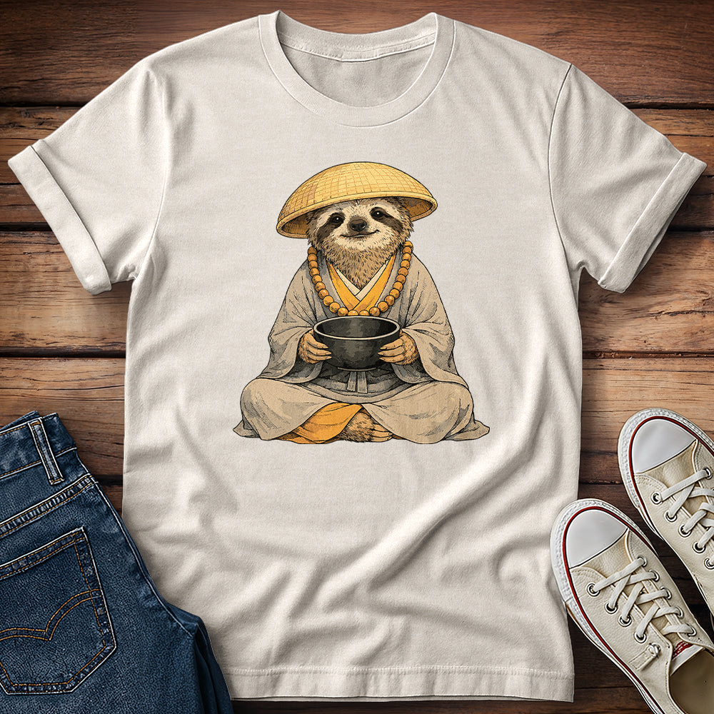 Sloth - Inner Peace… Eventually T-Shirt