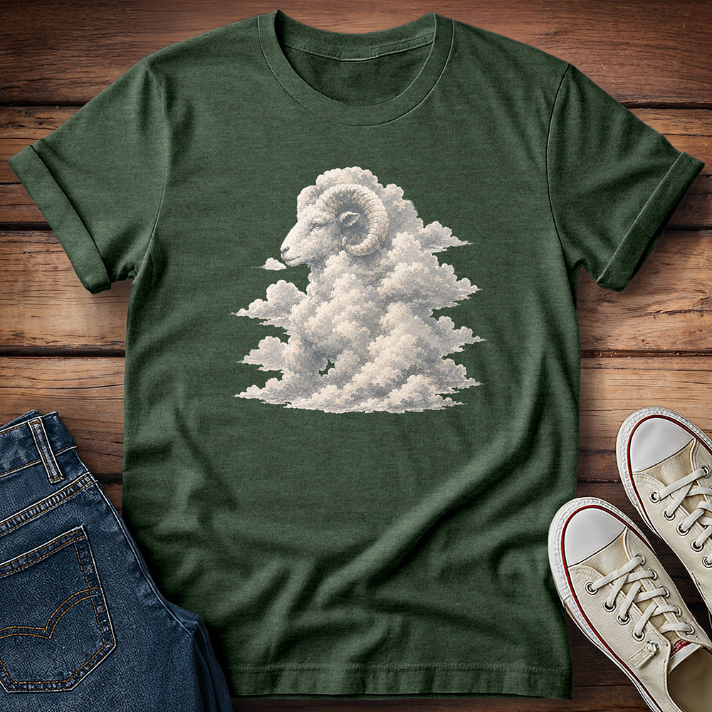 Cloud Ram T-Shirt