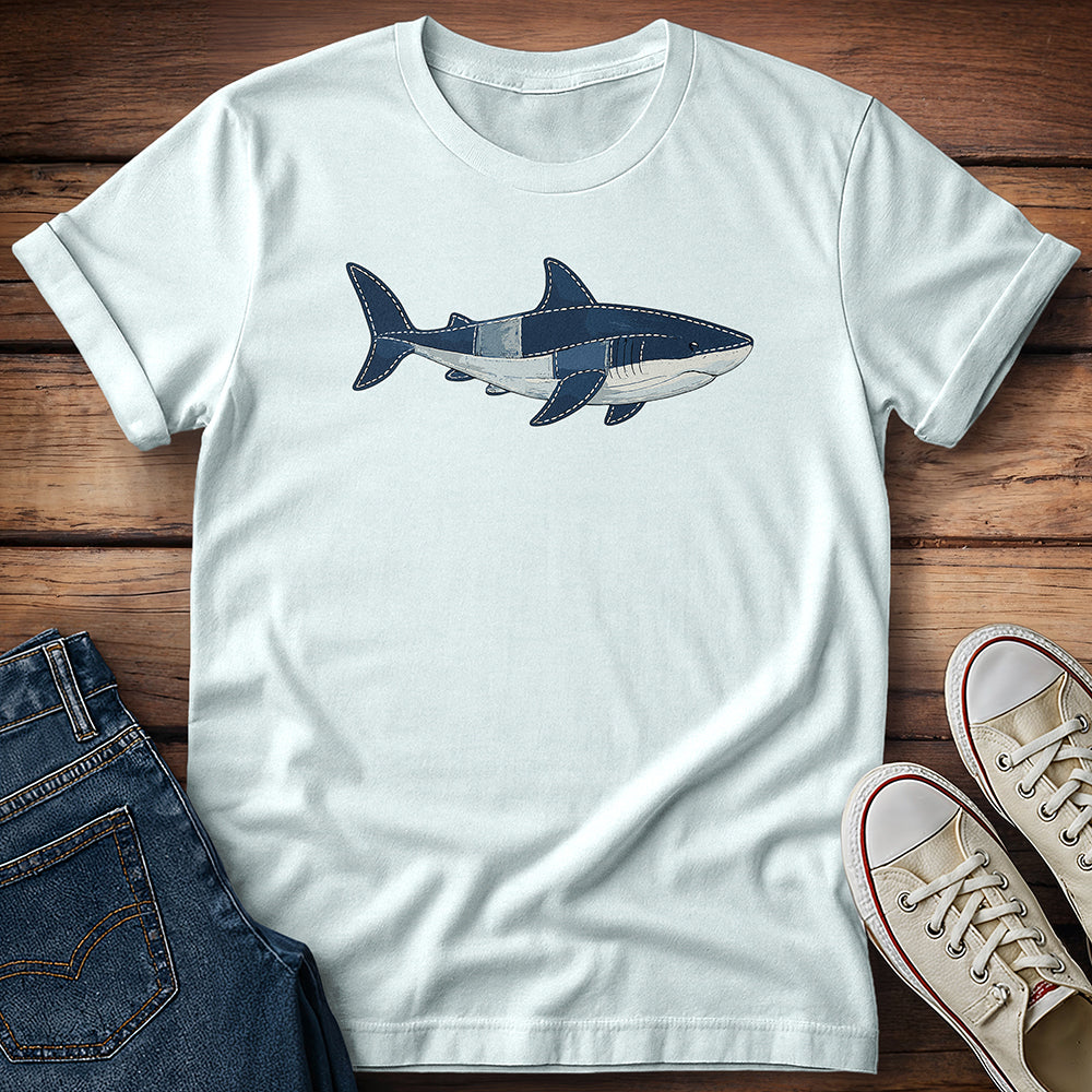 Sew Dangerous T-Shirt