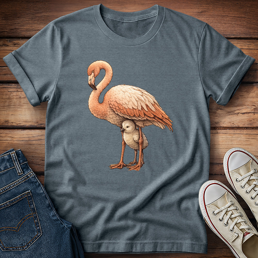 Under My Wing T-Shirt