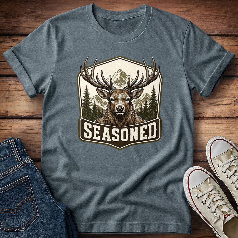 Seasoned T-Shirt