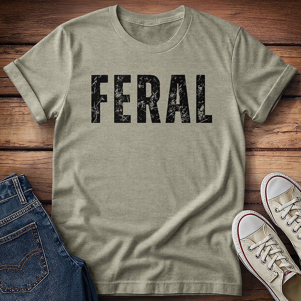Feral T-Shirt