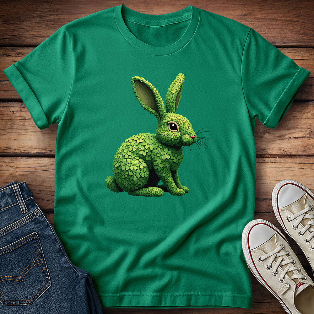 Clover Baby Bunny T-Shirt