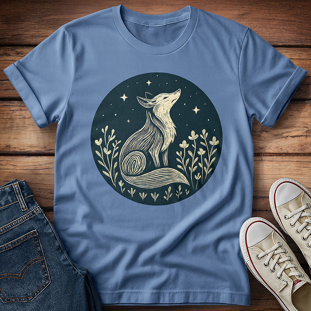 Fox T-Shirt