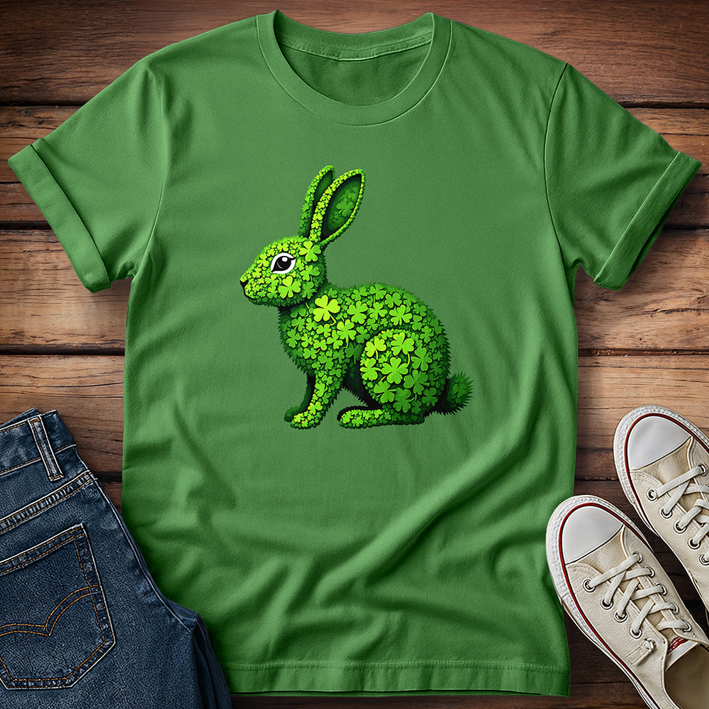Clover Rabbit T-Shirt