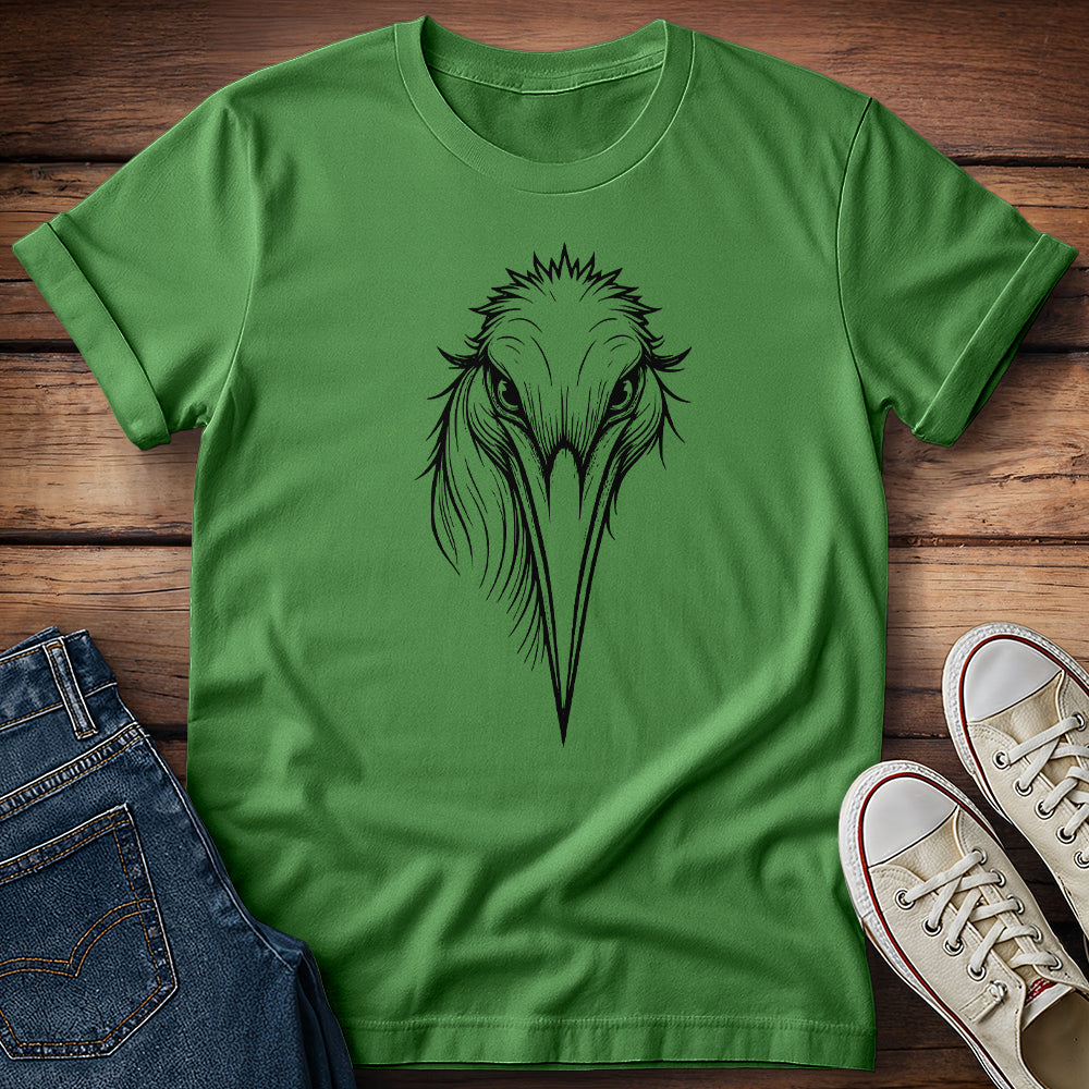 Heron T-Shirt