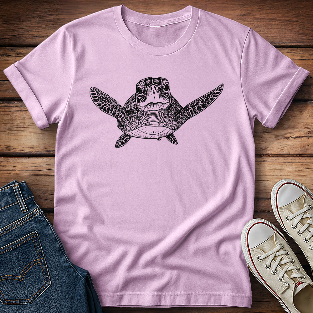 Sea Turtle T-Shirt