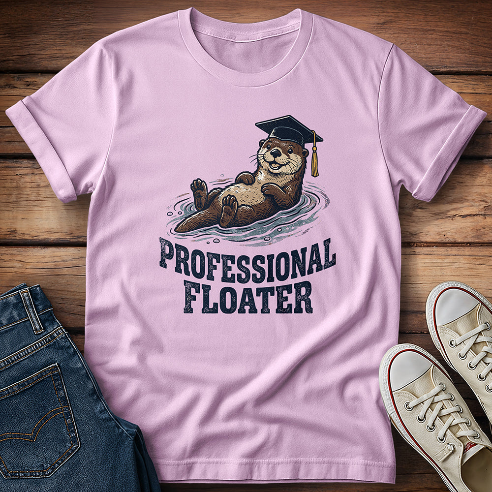 Professional Floater T-Shirt