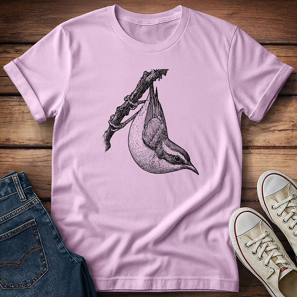 Hanging Swallow T-Shirt
