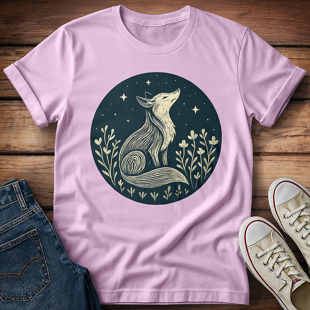 Fox T-Shirt