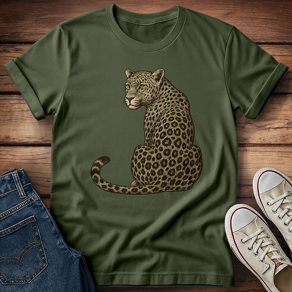 Leopard T-Shirt