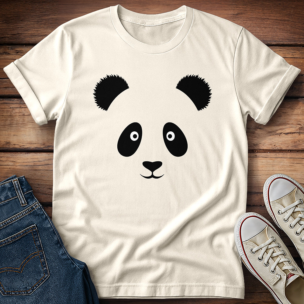 Panda T-Shirt