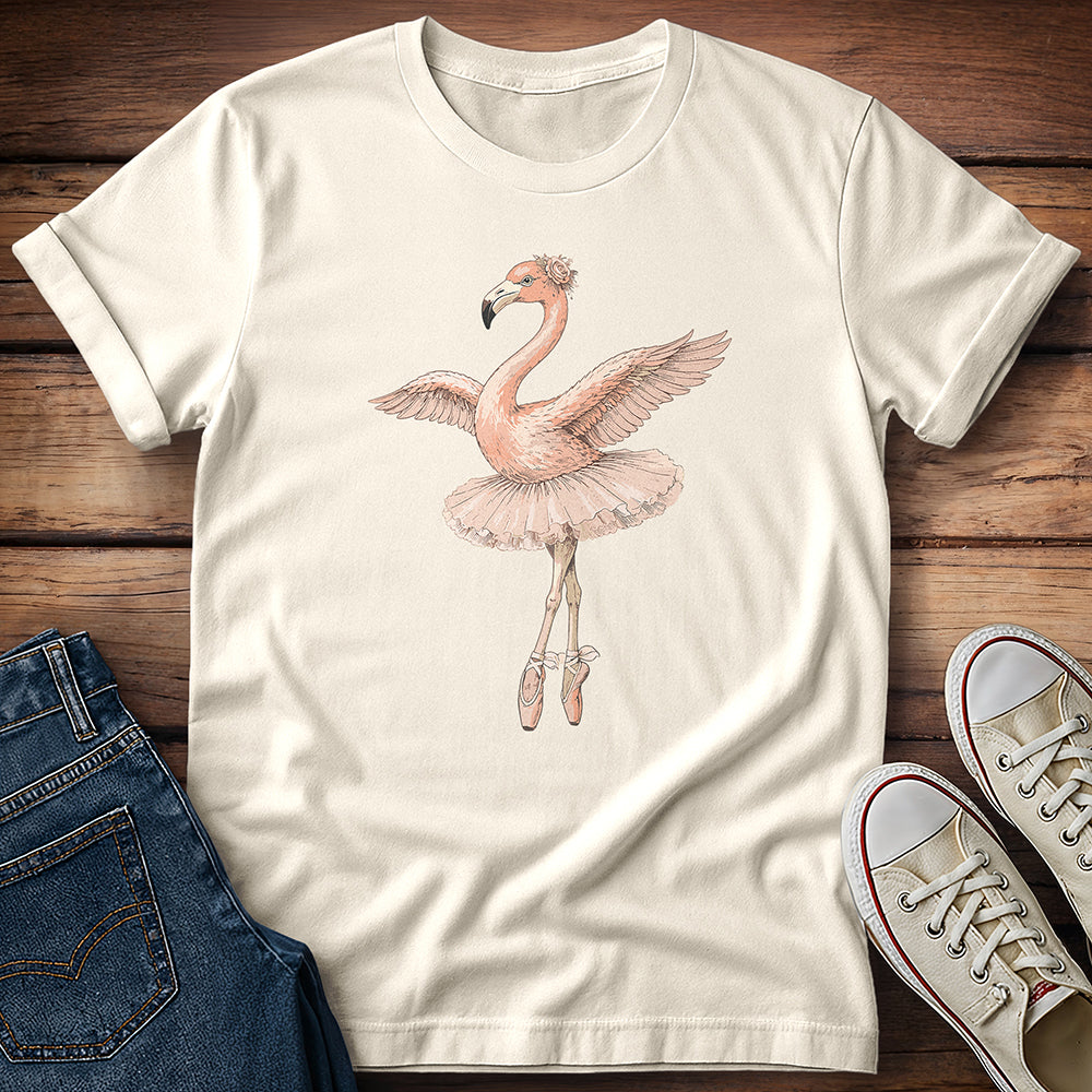On Pointe T-Shirt