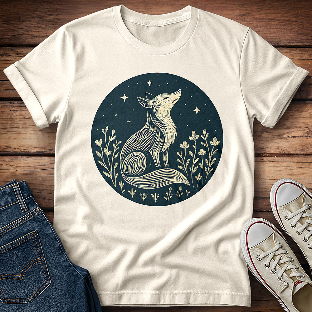 Fox T-Shirt