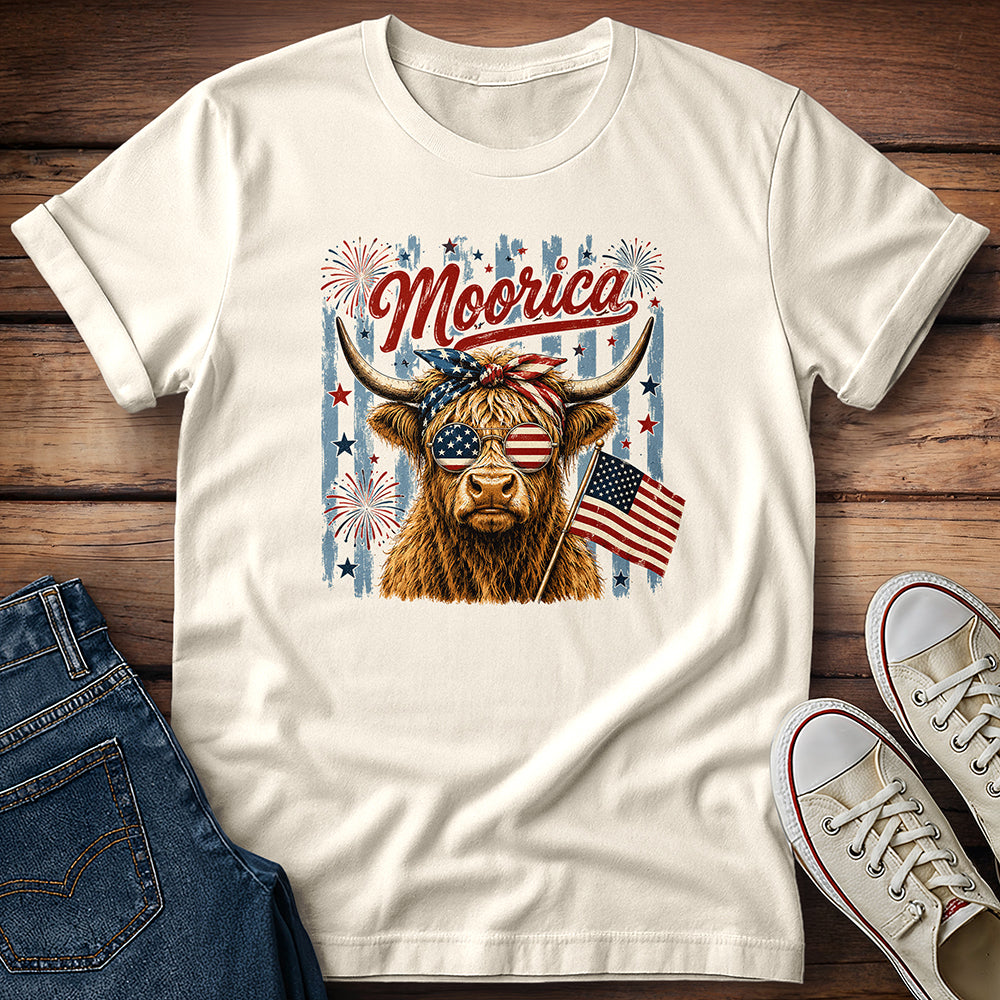 Moorica T-Shirt