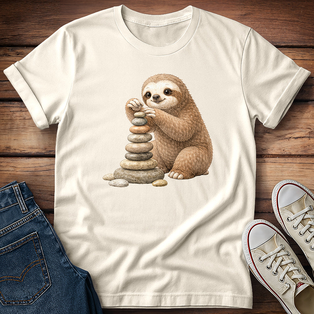 Finding Balance T-Shirt