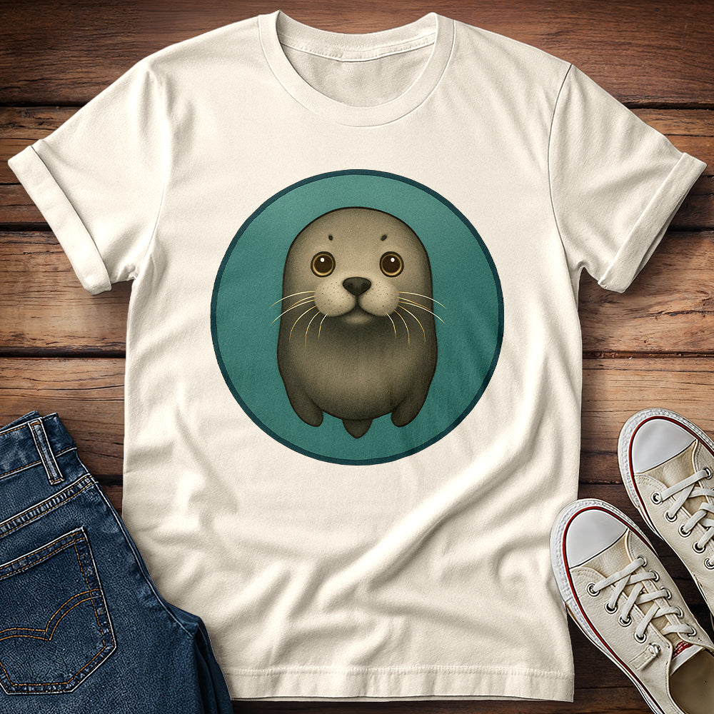 Seal T-Shirt