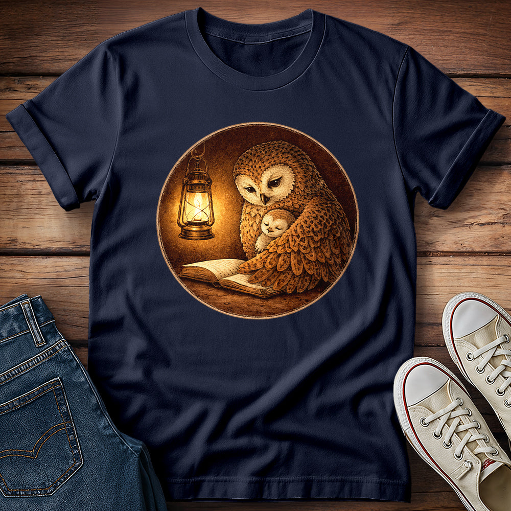 Stories by Lantern Light T-Shirt