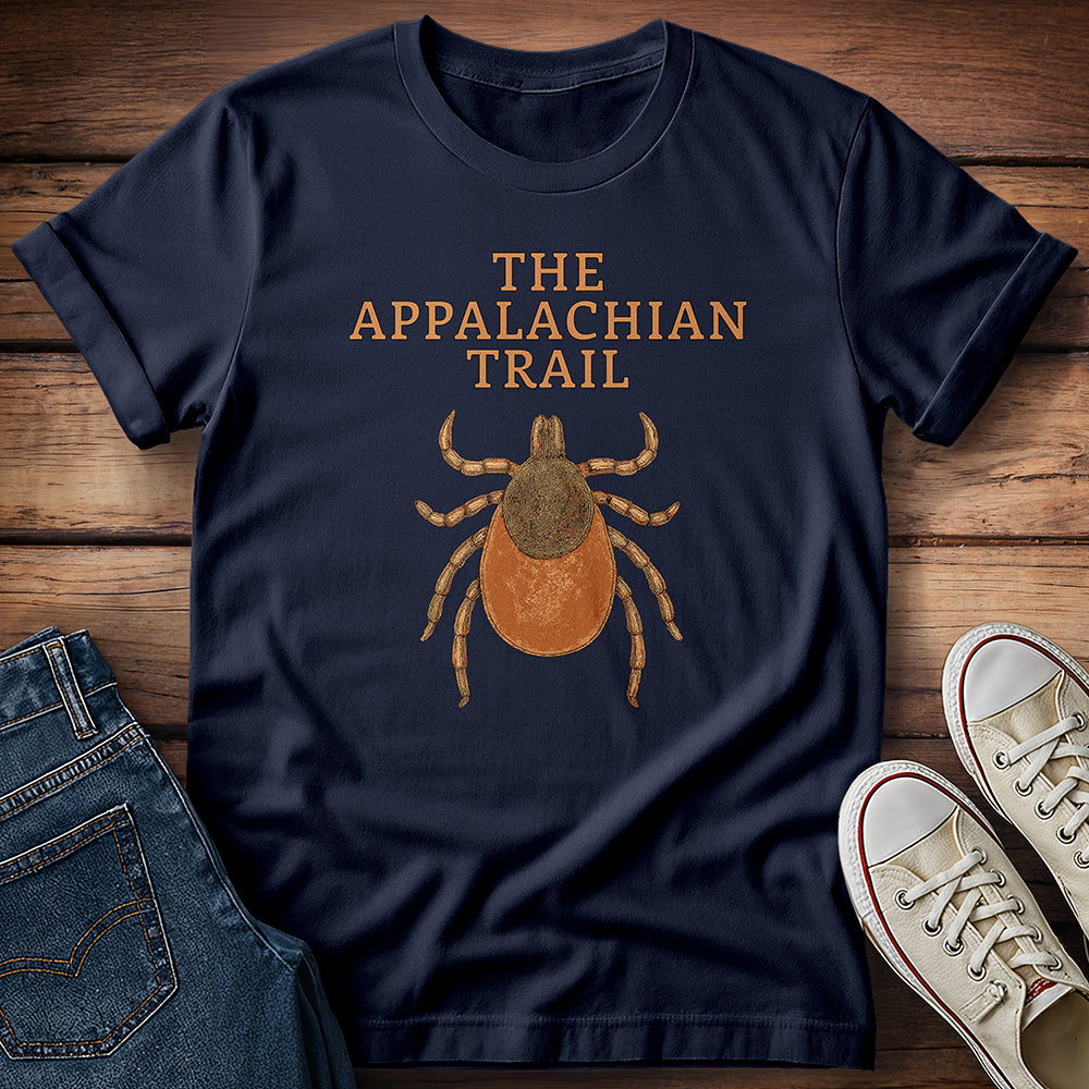 The Appalachian Trail T-Shirt