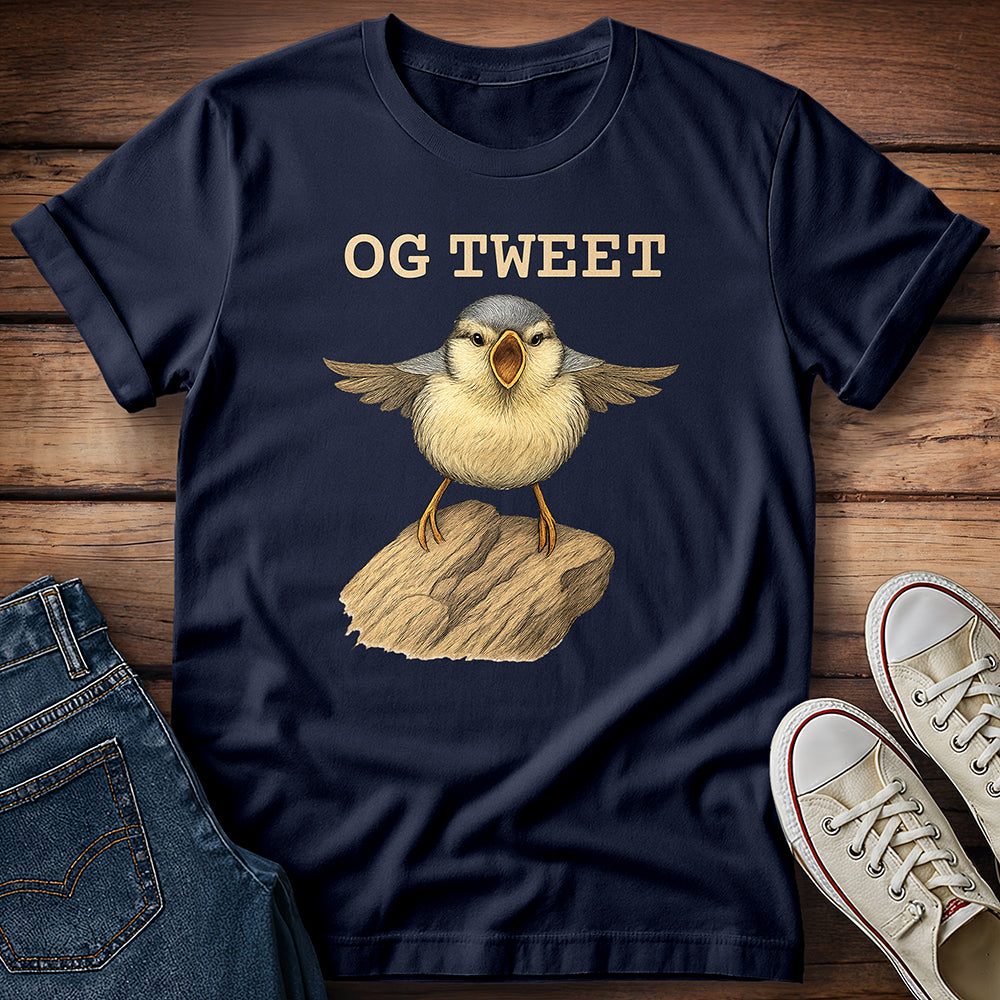 OG Tweet T-Shirt