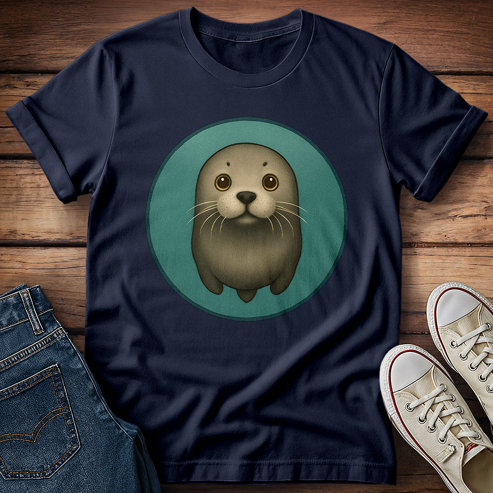 Seal T-Shirt