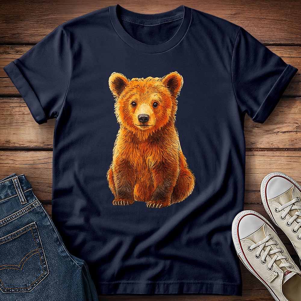 Bear Cub T-Shirt